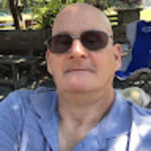 Meet your Posher, Jeff